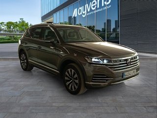 Volkswagen Touareg Elegance 3.0 V6 TSI eHybrid 4Motion 280 kW (381 CV) tiptronic
