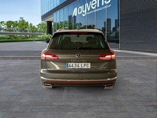 Volkswagen Touareg Elegance 3.0 V6 TSI eHybrid 4Motion 280 kW (381 CV) tiptronic