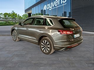 Volkswagen Touareg Elegance 3.0 V6 TSI eHybrid 4Motion 280 kW (381 CV) tiptronic