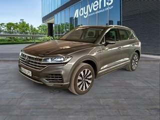 Volkswagen Touareg Elegance 3.0 V6 TSI eHybrid 4Motion 280 kW (381 CV) tiptronic
