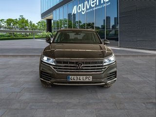 Volkswagen Touareg Elegance 3.0 V6 TSI eHybrid 4Motion 280 kW (381 CV) tiptronic