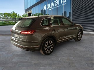 Volkswagen Touareg Elegance 3.0 V6 TSI eHybrid 4Motion 280 kW (381 CV) tiptronic