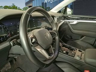 Volkswagen Touareg Elegance 3.0 V6 TSI eHybrid 4Motion 280 kW (381 CV) tiptronic