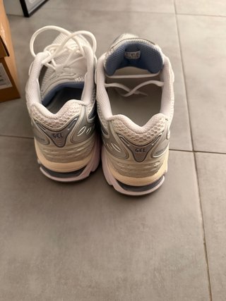 Asics Gel-Kayano 14 Talla 43.5