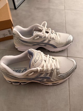 Asics Gel-Kayano 14 Talla 43.5