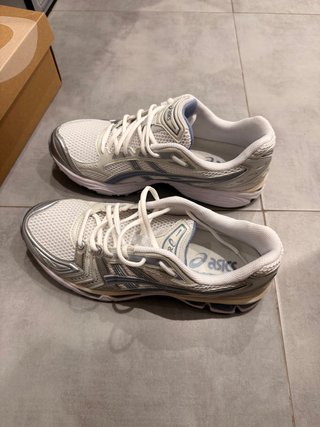 Asics Gel-Kayano 14 Talla 43.5