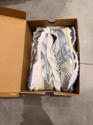 Asics Gel-Kayano 14 Talla 43.5