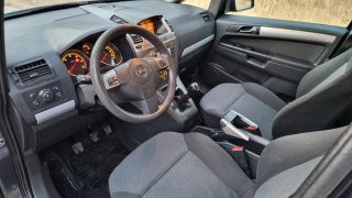 Opel Zafira 2006