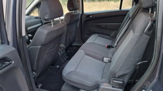 Opel Zafira 2006