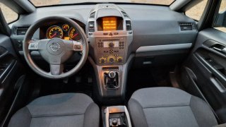 Opel Zafira 2006