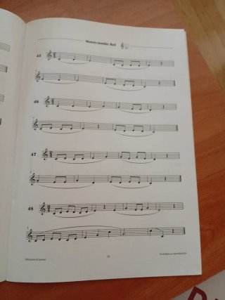 Libro Ritmo 1 - Jesús Tordesillas Herrero