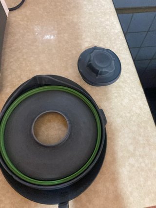 Thermomix TM31 Vorwerk