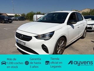 Opel Corsa 1.2 Turbo XHL Edition 74 kW (100 CV)