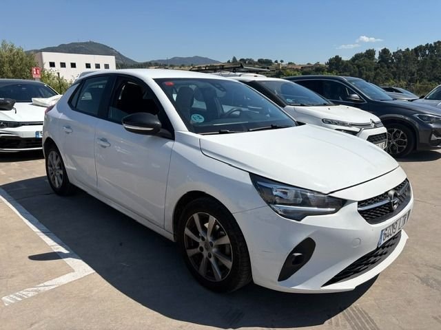 Opel Corsa 2021, foto 3
