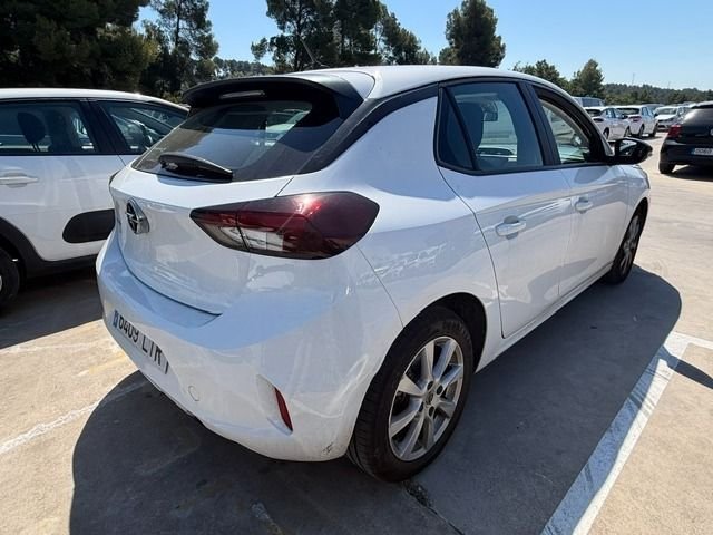 Opel Corsa 2021, foto 4