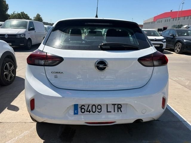 Opel Corsa 2021, foto 5