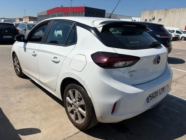 Opel Corsa 2021, foto 6