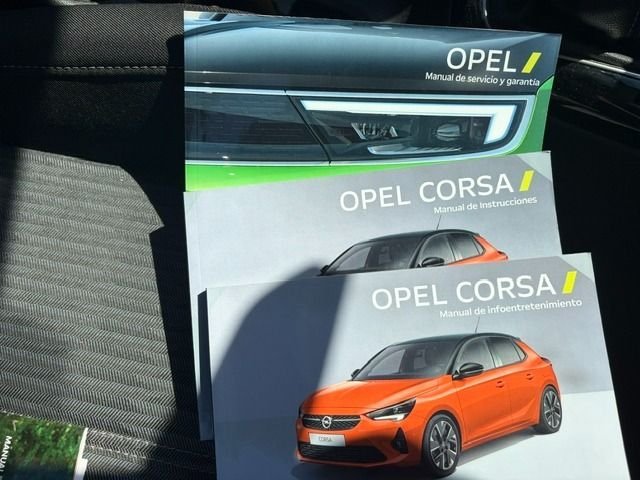 Opel Corsa 2021, foto 8