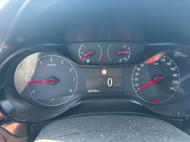 Opel Corsa 2021, foto 9