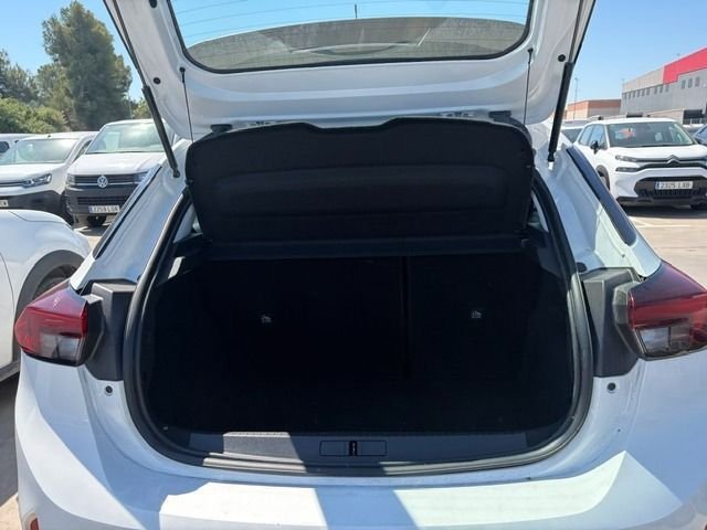 Opel Corsa 2021, foto 12