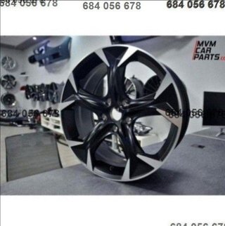Llantas Seat 18 Cupra S013