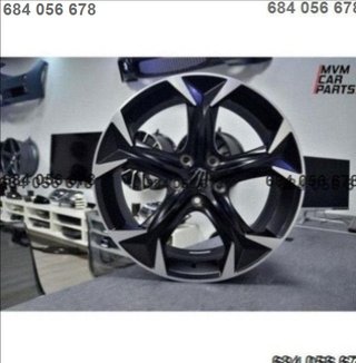 Llantas Seat 18 Cupra S013