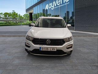Volkswagen T-Roc Advance 2.0 TDI 110 kW (150 CV) DSG