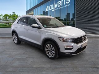Volkswagen T-Roc Advance 2.0 TDI 110 kW (150 CV) DSG
