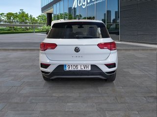 Volkswagen T-Roc Advance 2.0 TDI 110 kW (150 CV) DSG