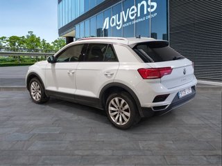 Volkswagen T-Roc Advance 2.0 TDI 110 kW (150 CV) DSG