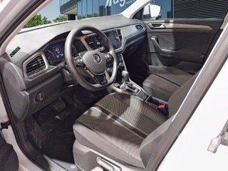 Volkswagen T-Roc Advance 2.0 TDI 110 kW (150 CV) DSG