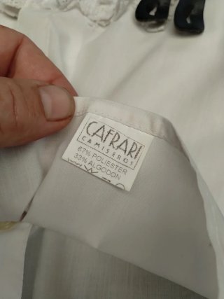 Traje flamenco niño talla 4