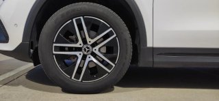 Mercedes-Benz GLA (H247) 2022