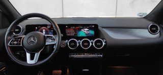 Mercedes-Benz GLA (H247) 2022