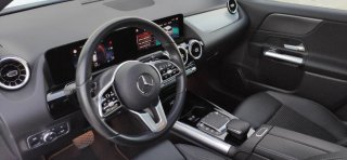 Mercedes-Benz GLA (H247) 2022