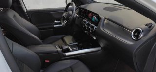 Mercedes-Benz GLA (H247) 2022