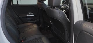 Mercedes-Benz GLA (H247) 2022