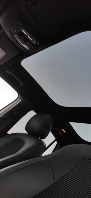 Mercedes-Benz GLA (H247) 2022