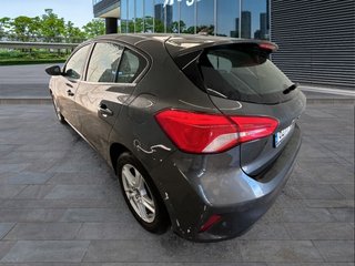 Ford Focus 1.5 Ecoblue Trend+ 88 kW (120 CV)