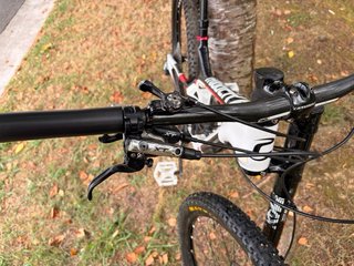 Cannondale Trigger 29 Carbon 2 2015, talla (S)