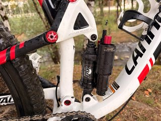 Cannondale Trigger 29 Carbon 2 2015, talla (S)