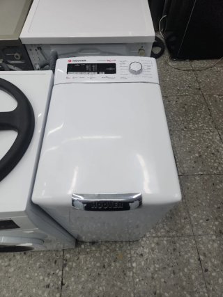 LAVADORA HOOVER 8 KILO GARANTIA TRANSPORTE