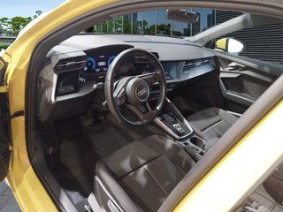Audi A3 Sportback 30 TFSI 81 kW (110 CV) S tronic
