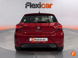 Seat Ibiza 1.0 TSI 81kW (110CV) FR