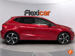 Seat Ibiza 1.0 TSI 81kW (110CV) FR
