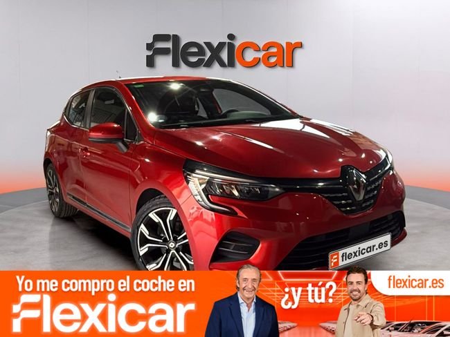 Renault Clio Equilibre TCe 74 kW (100CV) GLP - foto 1