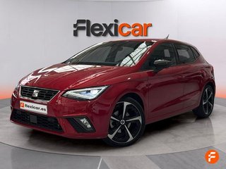 Seat Ibiza 1.0 TSI 81kW (110CV) FR