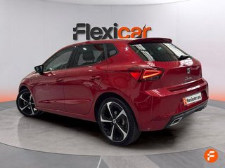 Seat Ibiza 1.0 TSI 81kW (110CV) FR