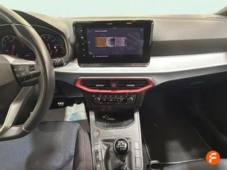 Seat Ibiza 1.0 TSI 81kW (110CV) FR
