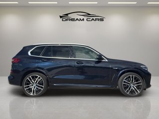 BMW X5 xDrive45e 290 kW (394 CV)